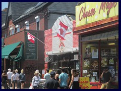 Kensington Market 26